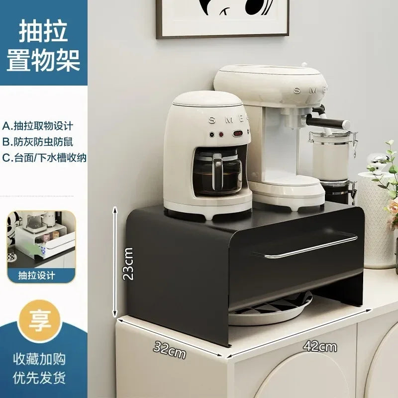 Recommend Cream Wind Dust Mug Storage