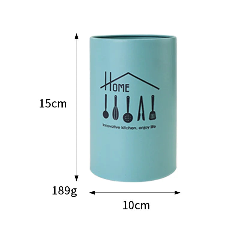 Stainless Steel Golden Chopstick Rack
