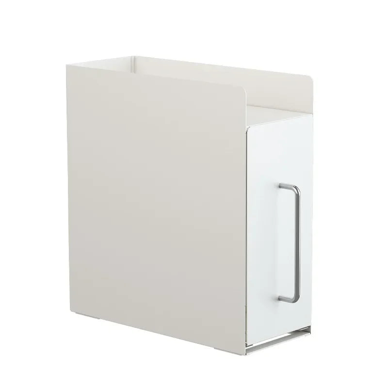 Recommend Cream Wind Dust Mug Storage