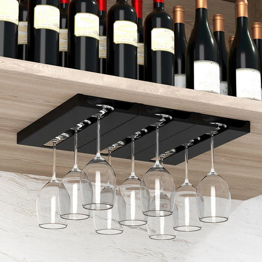 Holder Wine Glass Rack